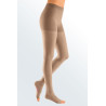 COLLANT LUNGO MEDIVEN PLUS TERZA CLASSE DI COMPRESSIONE BEIGE