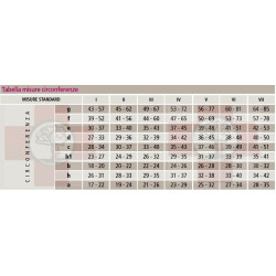 MOMOCOLLANT SX LUNGO MEDIVEN PLUS TERZA CLASSE DI COMPRESSIONE BEIGE