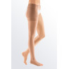 MONOCOLLANT DX CORTO MEDIVEN PLUS TERZA CLASSE DI COMPRESSIONE BEIGE