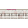 GAMBALETTO LUNGO MEDIVEN PLUS TERZA CLASSE DI COMPRESSIONE BEIGE