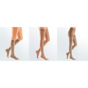 Calze medi seconda classe di compressione