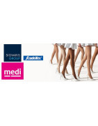 Gambaletti compressivi donna