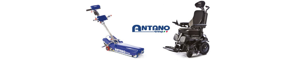Montascale elettrico