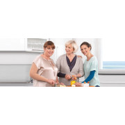 BRACCIALI COMPRESSIVI PER LINFEDEMA