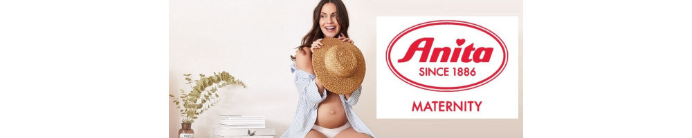 Intimo Anita Gravidanza e allattamento