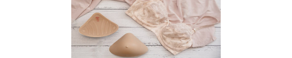 Anita Care linea protesi seno