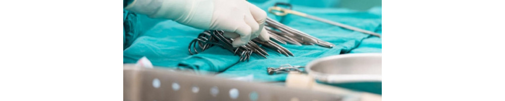 Articoli post operatori per convalescenza post intervento chirurgico