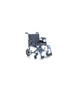 Carrozzine da transito per anziani e disabili