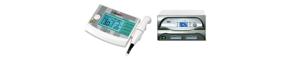 Elettromedicali tens magnetoterapia tecarterapia ultrasuoni