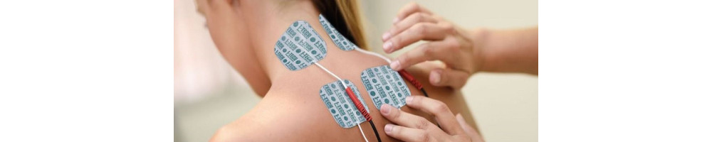 Accessori per elettromedicali gel conduttore ricambi