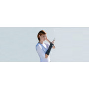 Tutore per mano e polso