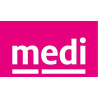 Medi calze compressive medicali